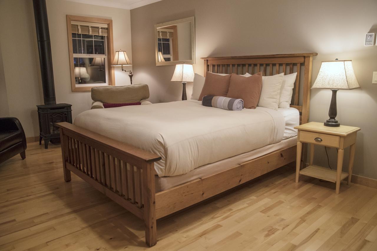 מלון טופינו Chesterman Hideaway מראה חיצוני תמונה